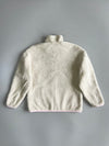Adidas Reversible Boa Fleece Jacket (S)