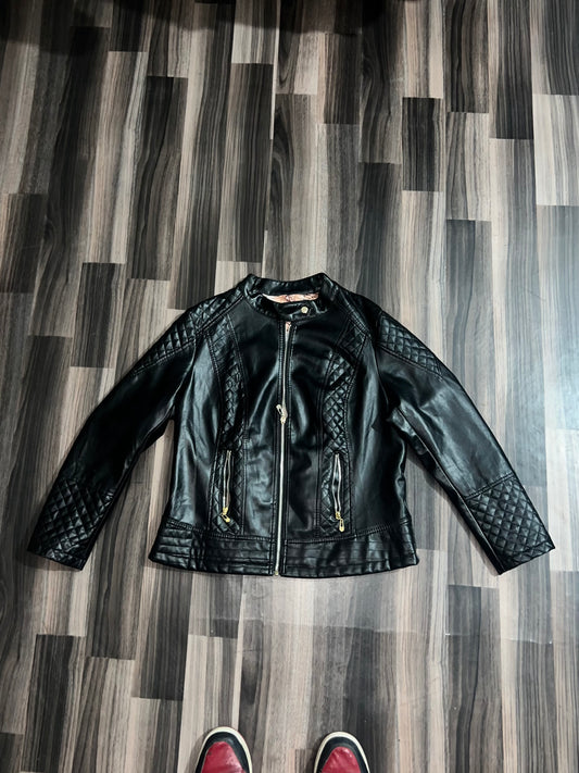 ZPremium leather(BOGO)  S/ SMALL