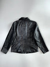 Nine West Premium Original Leather Jacket (M)