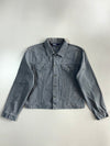 Polo Ralph Lauren Trucker Denim Jacket (M)
