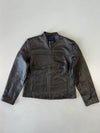 ZSuper Premium Original Leather Jacket (S)