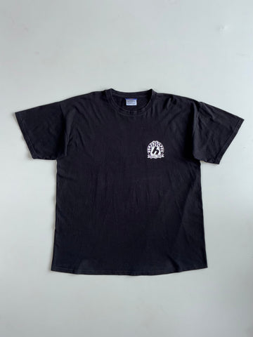 Vintage RK5 Bonn 1983 Graphic T-Shirt (2XL/3XL)
