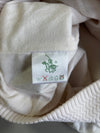 Vintage Santa Barbara Polo & Racquet Club White Jacket (L)