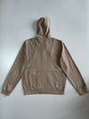 Lacoste Earnest Sewn Full-Zip Hoodie (Xl)