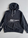 Nike House of Innovation NYC Hoodie (2XL)