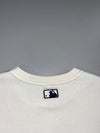 MLB Dodgers Embroidered Crewneck (M)