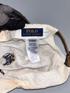 Polo Ralph Lauren Premium Bear Embroidered Cap (Adjustable)