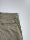 Tommy Hilfiger Olive Green Denton Chino (W:32 |L:40)