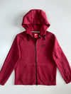 Nike Tech Fleece Zip Hoodie (M)