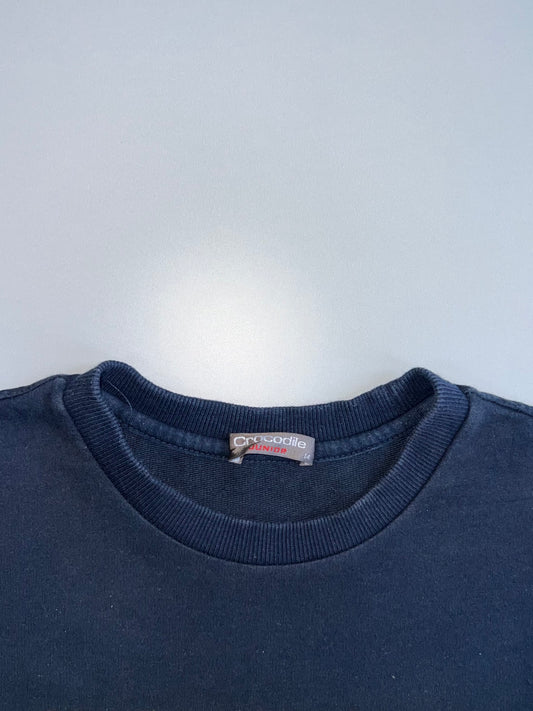 Crocodile Junior | Vintage “Energy Team” Crewneck (S)