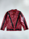 Premium Original Leather Jacket (XL)