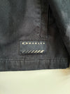 Oakley Flannel Lined Canvas Shirt Jacket(Xl)