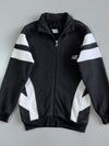New Balance Retro Track Full-Zip Jacket (S)