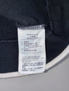 Nike Black Zip Hoodie (M)