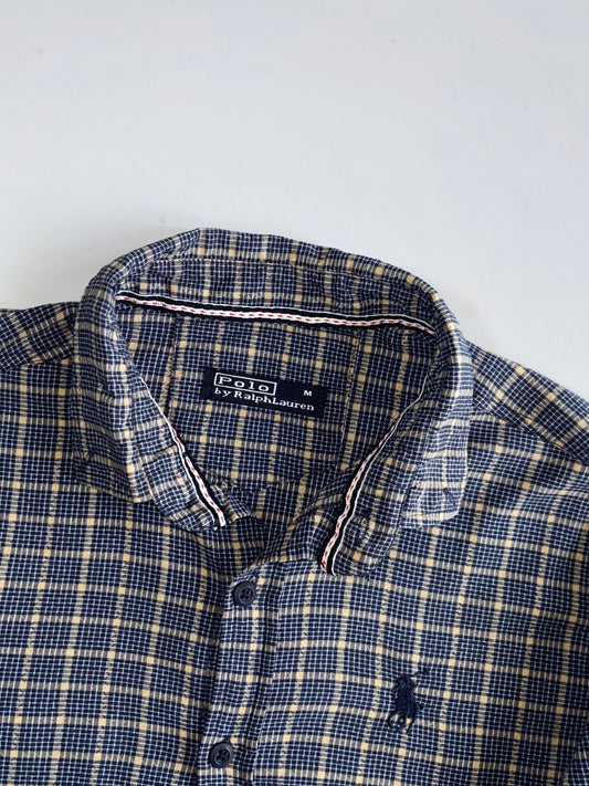 Polo Ralph Lauren Premium Original Shirt (M)