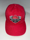 Jack’s Racing Day 2022 Embroidered Red Racing Cap (Adjustable)