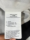 Nike Windrunner Hooded Jacket White/Black (M)
