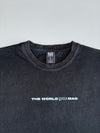 Black Squad Original T-shirt (L)