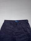 Polo by Ralph Lauren Black Philip Chino Shorts (W:38) (L:22)