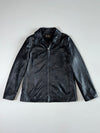 Vintage Premium Original Leather Jacket Women’s (M)