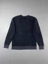 Hollister Charcoal Grey Crewneck Sweatshirt (L)