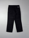 Levi’s XX Chino Faded Black Straight Fit Trousers (W:31) (L:38)