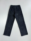 Korean Style Premium Baggy Jeans (W:26|L:41)