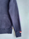 Superdry | Orange Label Pullover Hoodie (M)