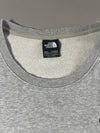 The North Face Simple Dome Crewneck Sweatshirt (XL)