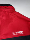 Kappa Vintage Martial Arts Graphic Track Jacket (M)