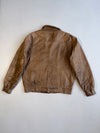 ZSuper Premium Original Leather Jacket (L/XL)