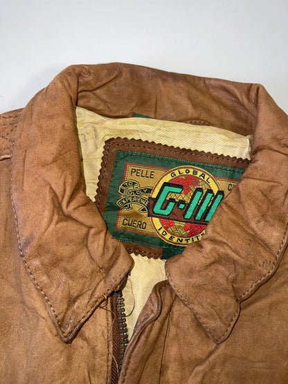 !                                                                                                                                                                   Super Premium Original Leather (L/XL)