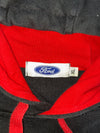 Ford Focus Racing Hoodie – Black & Red (L)