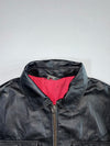 TCM Premium Original Leather Jacket (L)