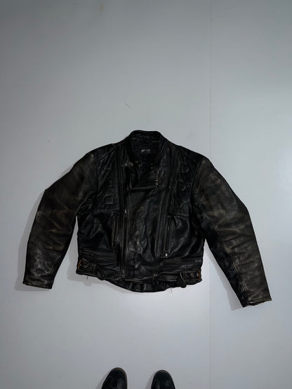 ZSuper Premium (ULTRA RARE)   Original Leather Heavy (XL/2XL)
