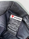 Dainese Leather Racing Pants Knee Protection (W:30|L:40)