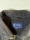 Polo by Ralph Lauren Harrington Jacket – Black,(2XL)