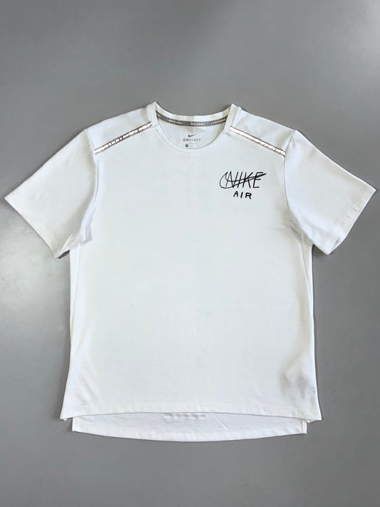 Nike Air Dri-FIT Running Tee (L)