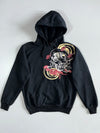 Pansilon Graphic Hoodie (S/M)