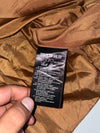 Vintage Premium Original Leather Jacket Women’s (S)