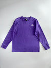 The North Face Premium Original Full Sleeves T-shirt (L)