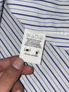 Tommy Hilfiger Multi-Stripe Dress Shirt (Xl)
