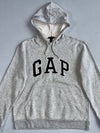 Gap Arch Logo Hoodie (M)