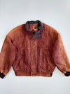 Patrico Premium Pure Leather Jacket (2XL)