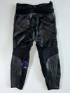 Richa Black Performance Leather Pants Knee Padded (W:40|L:41)