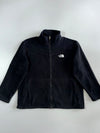 The North Face Full-Zip Fleece Jacket (XL)