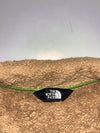 The North Face | Green Fleece Sherpa Collar Zip Jacket Women’s (S)