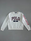 Polo Ralph Lauren 67 Varsity Crewneck (M)