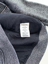 Superdry Orange Label Luxe Bomber Jacket (M)