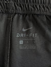 Vintage NBA Logo Basketball Shorts (W:33) (L:21)